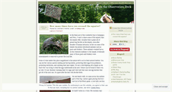 Desktop Screenshot of grendelsmom.com